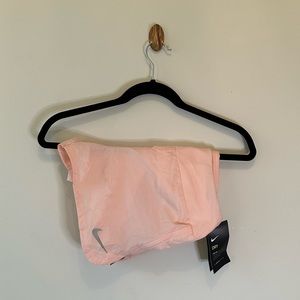 Nike women’s dri-fit shorts